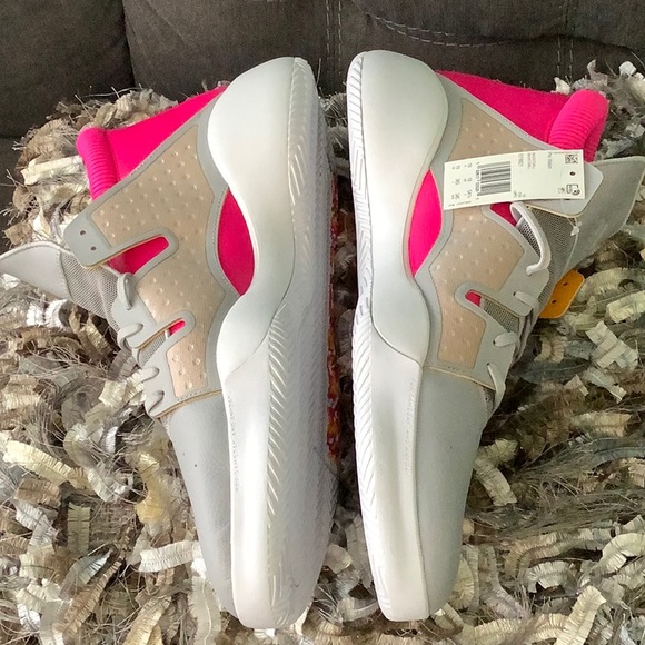 Adidas Pro Vision EF8821 Basketball Snaeke… - Picture 8 of 11